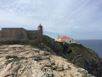 Cabo de São Vincente