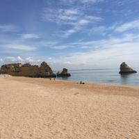 Wanderung entlang der Küste