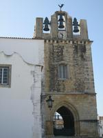 Glockenturm Kathedrale