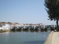 röm.Brücke Tavira