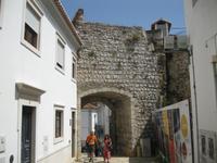 Arco da Misericordia