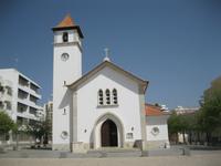 Pfarrkirche Armacao de Pera