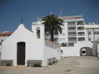 Kirche an der Festung