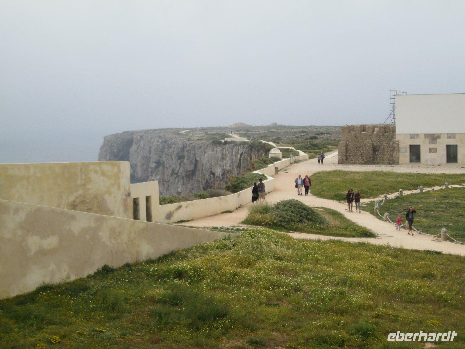 Fortaleza de Sagres