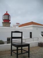 Cabo de Sao Vincente
