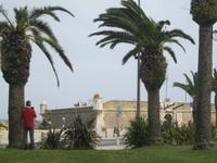 Forte da Ponta da Bandeira