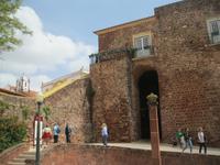 Festungstor Silves