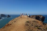 Westküste der Algarve