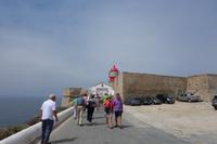 Cabo de Sao Vincente