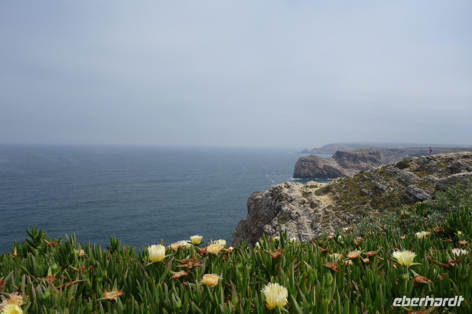Cabo de Sao Vincente