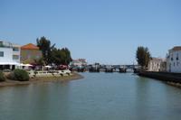 Tavira - das Venedig Portugals