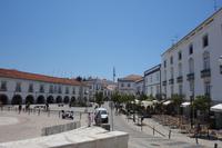 Tavira - das Venedig Portugals