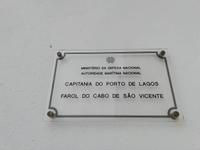 Cabo de Sao Vincente