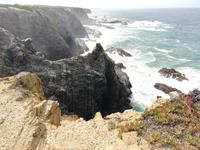 Ausflug zur Westküste