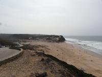 Bucht an der Westküste