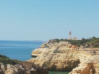 Leuchtturm von Alfanzina