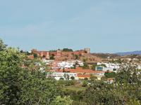Burg von Silves