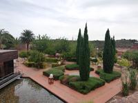 Burganlage in Silves