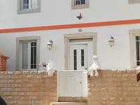 in den Gassen des Ortes Alte