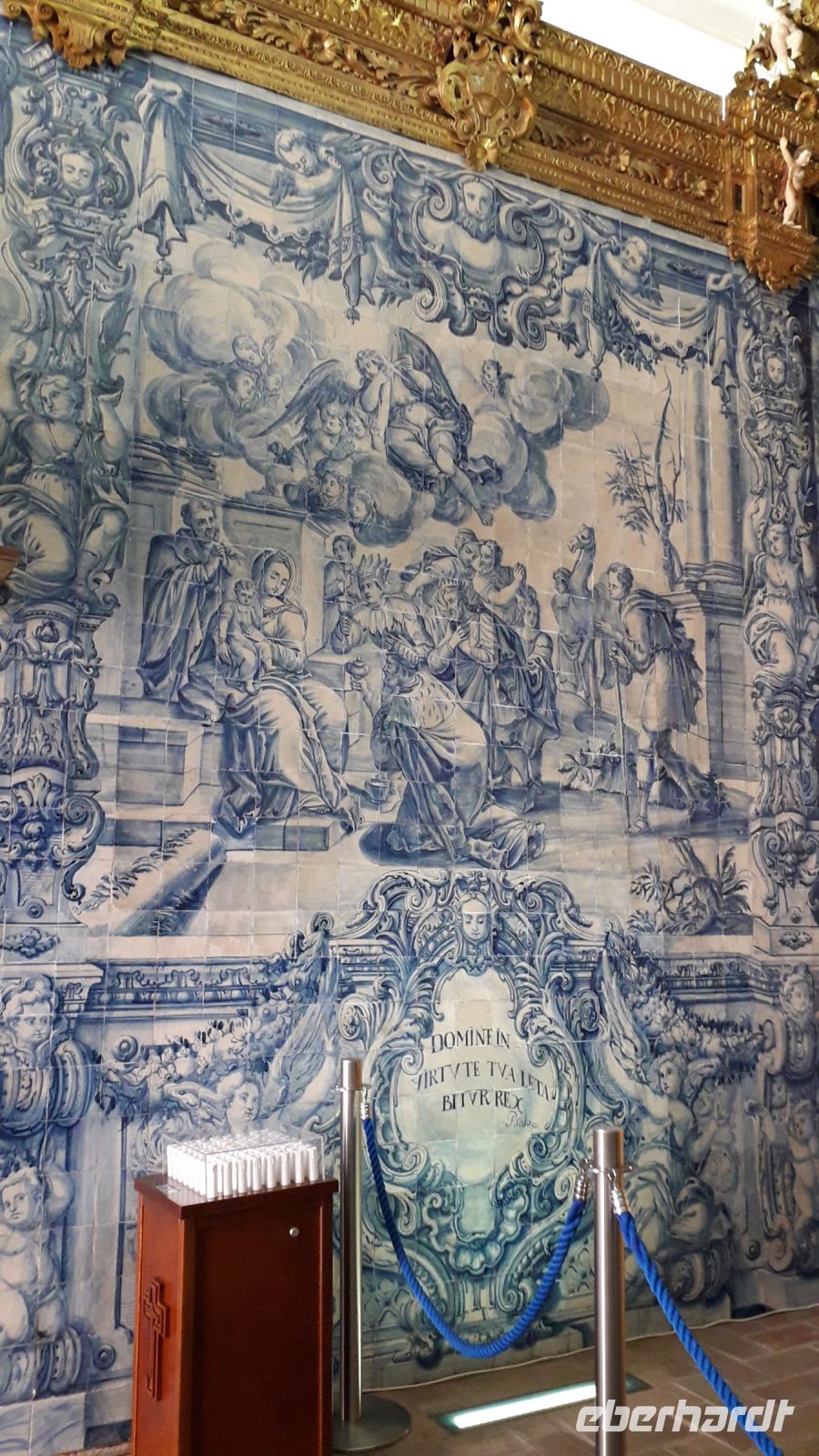 Capela de Nossa Senhora da Conceição in Loulé