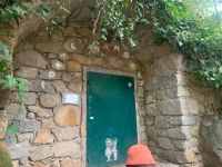 Die Quelle der Liebe in Monchique