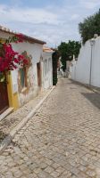 Tavira, Gasse