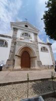 Tavira, Kathedrale