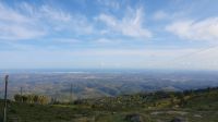 Monchique Gebirge, Blick von Foia 902 m hoch