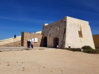 An der Festungsanlage Fortaleza de Sagres (5).jpg