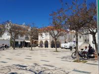 Lagos - Gebäude und Platz des 1.Sklavenmarktes(7).jpg