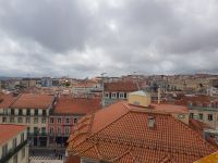 Lissabon - Aussicht vom Turm am Castello auf die Stadt(69).jpg