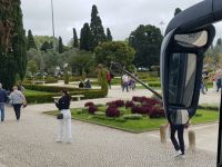 Lissabon - Park und Gebäude des Hieronimus-Klosters(12).jpg