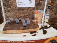 Korkeichenfabrik - zum Schluss ein Schnaps(33).jpg