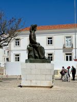 Heinrich der Seefahrer, Lagos