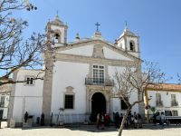 Kirche Santa Maria, Lagos