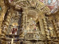 Kirche von St. Antonio, Lagos