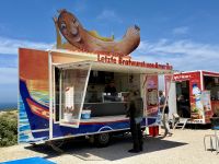 Cabo de Sao Vicente, Algarve