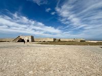 Fortaleza de Sagres, Algarve