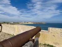 Fortaleza de Sagres, Algarve