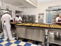 Pasteis de Belem, Lissabon