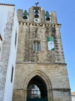 Kathedrale, Faro