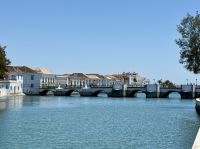 Ponte Romana de Tavira, Tavira