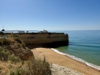 Nossa Senhora da Rocha, Algarve