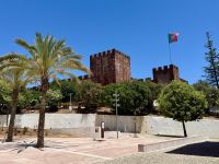 Castelo de Silves, Silves