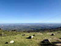 Blick über die Algarve
