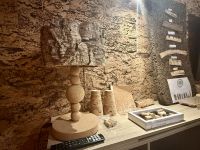 Korkeichenfabrik, Algarve