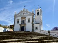 Igreja Matriz de Estoi, Estoi
