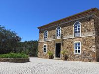 Heimatmuseum im Parque da Mina