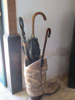 Heimatmuseum im Parque da Mina