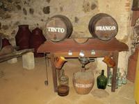 Heimatmuseum im Parque da Mina